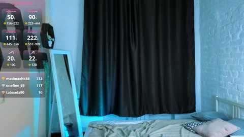 mei_honey @ chaturbate on 20241125