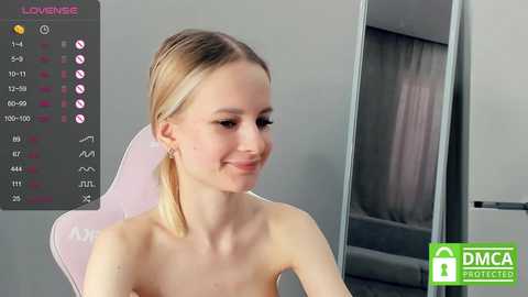 melondama @ chaturbate on 20241125