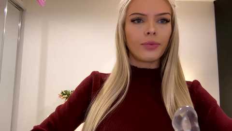 mishkenel @ chaturbate on 20241125