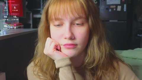 my_parisss @ chaturbate on 20241125