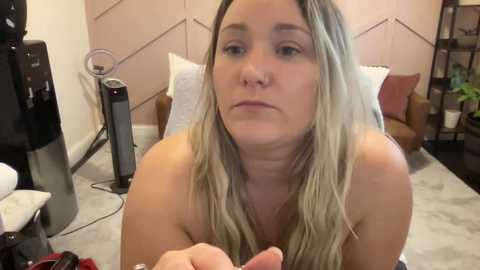 nashville_bunny @ chaturbate on 20241125