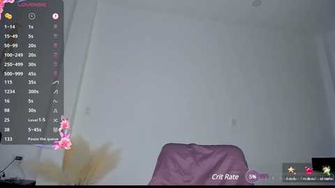 oda_assuri @ chaturbate on 20241125