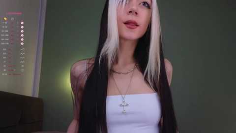 pamelaryant @ chaturbate on 20241125