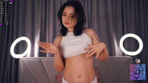 pinkncrazy @ chaturbate on 20241125