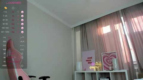 seeeyoumin @ chaturbate on 20241125