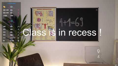 vanessa_de_ville @ chaturbate on 20241125