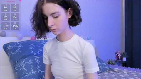 antoniafake @ chaturbate on 20241126