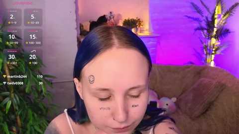 bennymurrh_ @ chaturbate on 20241126
