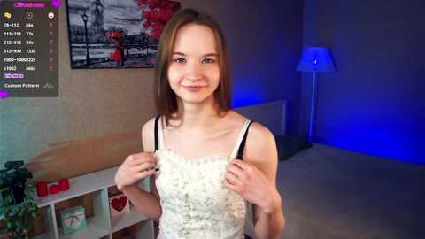 cateclem @ chaturbate on 20241126