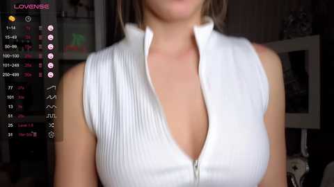 cute_fox_girl @ chaturbate on 20241126