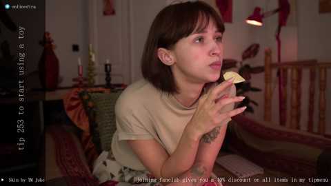 diruriru @ chaturbate on 20241126