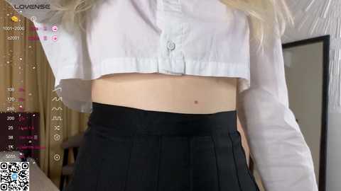 dixiekemp @ chaturbate on 20241126