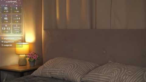 dorettafreestone @ chaturbate on 20241126