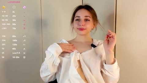 earlenebigge @ chaturbate on 20241126