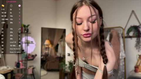easy_doing_teasy @ chaturbate on 20241126