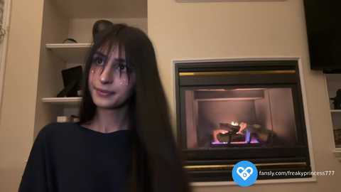 freakyprincess777 @ chaturbate on 20241126