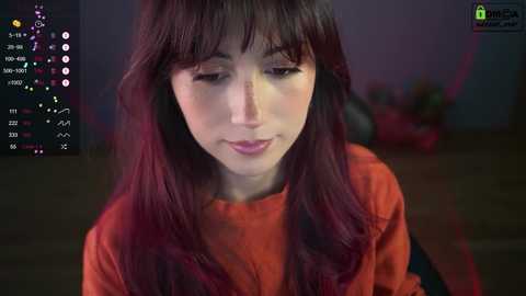 greeny_mat @ chaturbate on 20241126