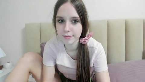 hellybieber @ chaturbate on 20241126