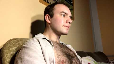 hotkarelsausage @ chaturbate on 20241126