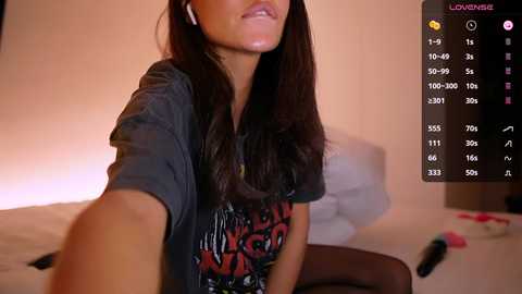 im_milla @ chaturbate on 20241126