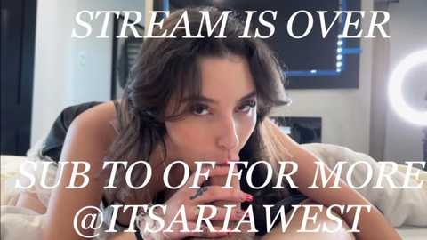 itsariawest