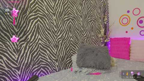 jennyshow @ chaturbate on 20241126
