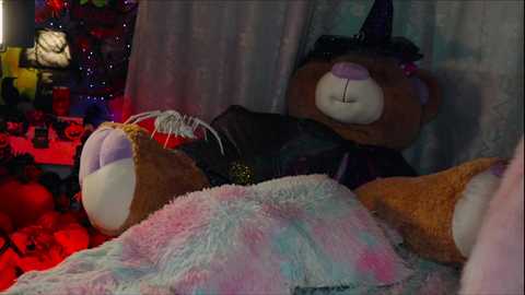 joannajackson @ chaturbate on 20241126