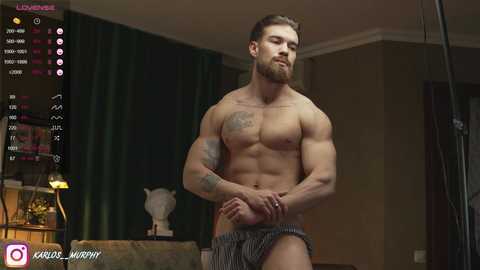 karlos_murphy @ chaturbate on 20241126