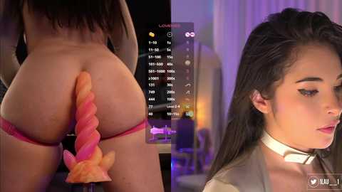 lau__1 @ chaturbate on 20241126