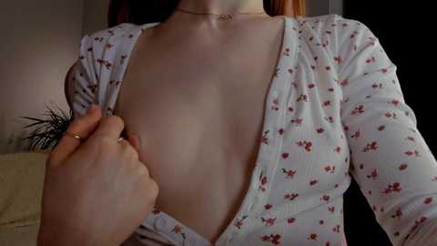 leahsthetics @ chaturbate on 20241126