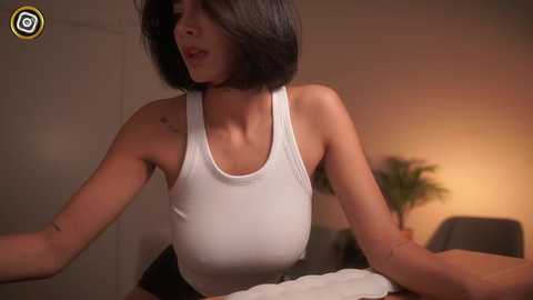 letiziafulkers1 @ chaturbate on 20241126