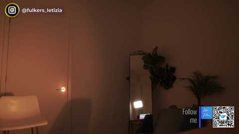 letiziafulkers1 @ chaturbate on 20241126