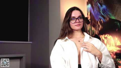 lorettadunnell @ chaturbate on 20241126