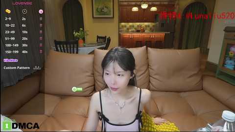 luna_liu520 @ chaturbate on 20241126