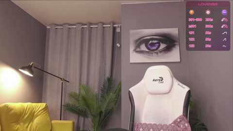 meganiex @ chaturbate on 20241126