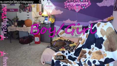 pr3ttyp1nkpussy @ chaturbate on 20241126