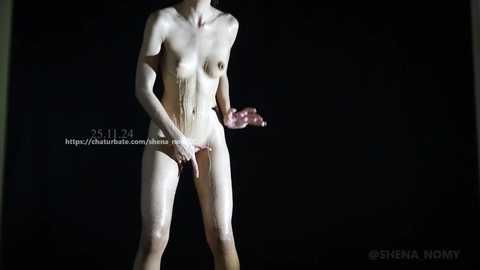 shena_nomy @ chaturbate on 20241126