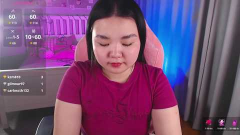 suzy_baee @ chaturbate on 20241126