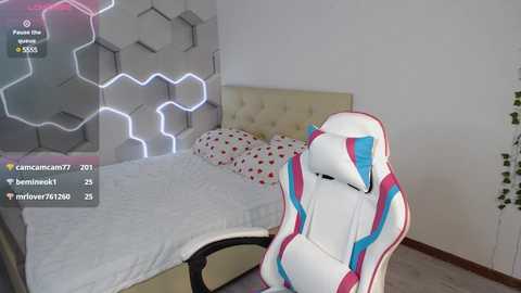 tatirayy @ chaturbate on 20241126