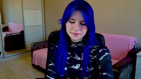 your_sissy_doll @ chaturbate on 20241126