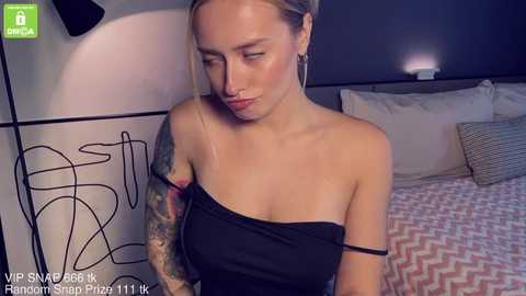 yvie_ @ chaturbate on 20241126