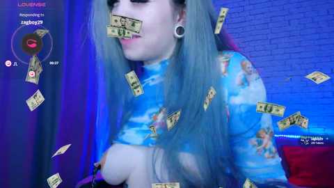 _crazybee_ @ chaturbate on 20241127