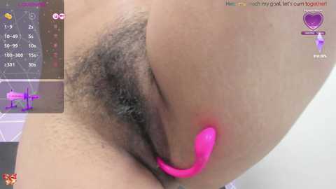 althea_moore @ chaturbate on 20241127