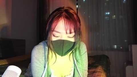 amyalwayshere @ chaturbate on 20241127