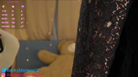 beckymartens @ chaturbate on 20241127