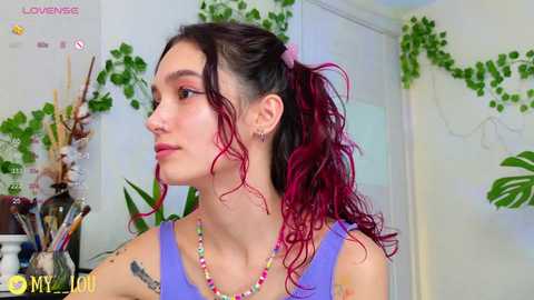 breeding_material @ chaturbate on 20241127