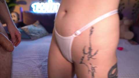 centaurihadar @ chaturbate on 20241127