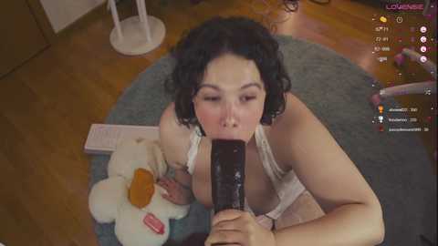 chery_lady22 @ chaturbate on 20241127