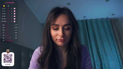 cinacramby @ chaturbate on 20241127