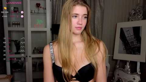 cute_fox_girl @ chaturbate on 20241127
